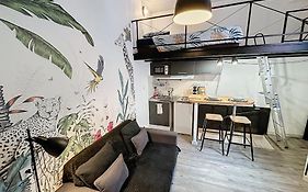 Le Petit Ramblas - Charmant Studio En Hypercentre